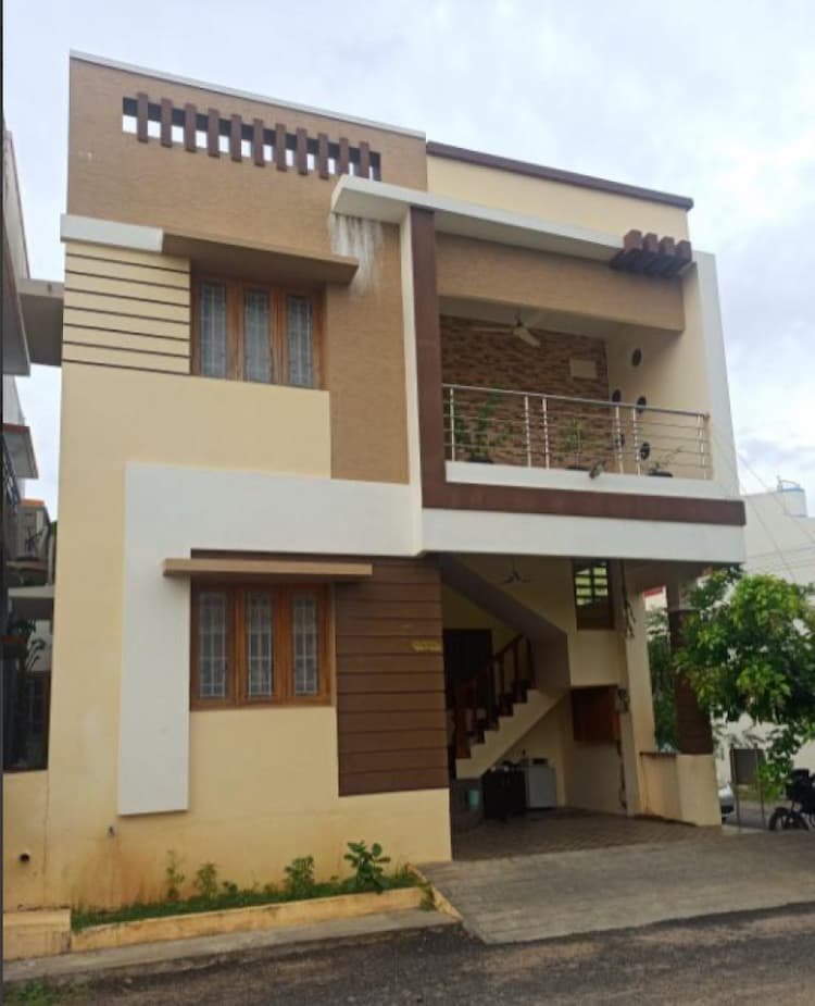2 BHK House for sale