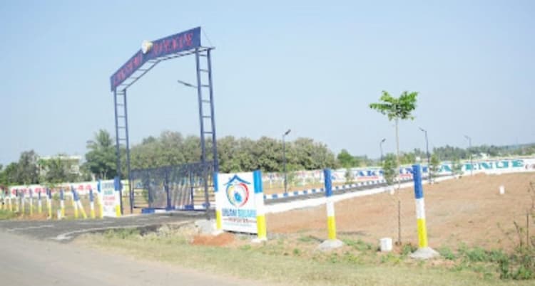 Single Property Image