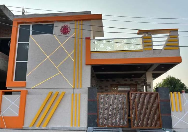 House for sales