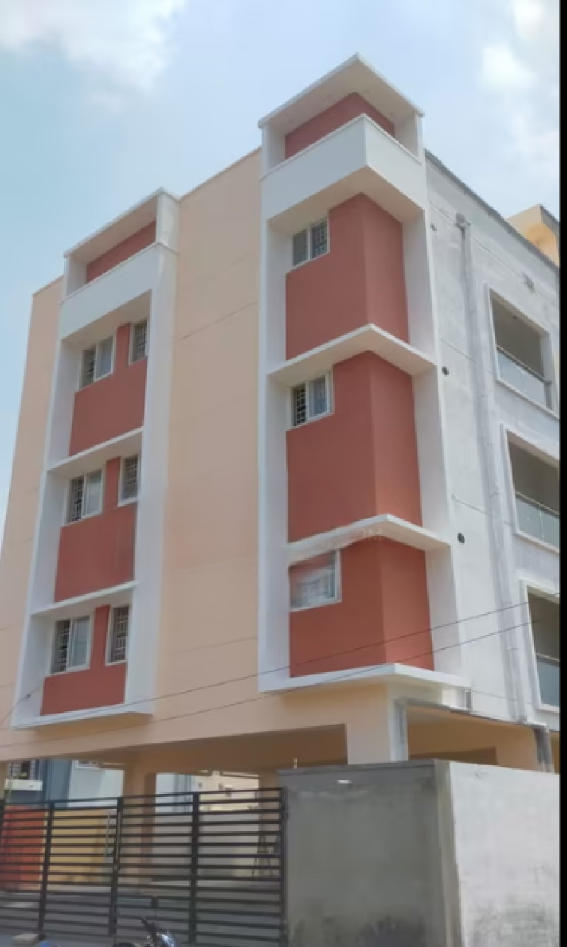 Flat for sales
