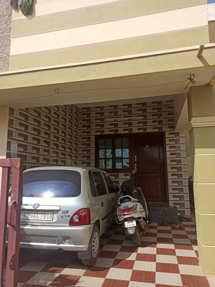 Single Property Image