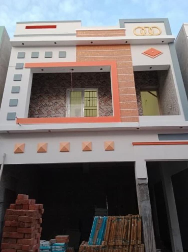 3 BHK House for Sale