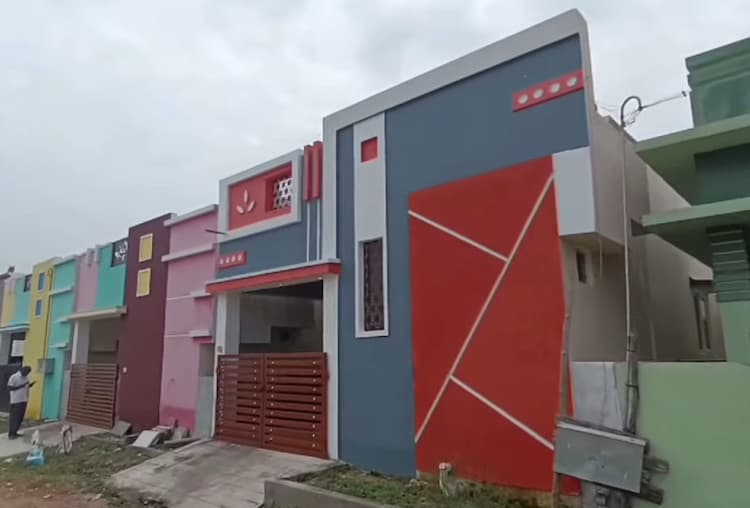 Single Property Image