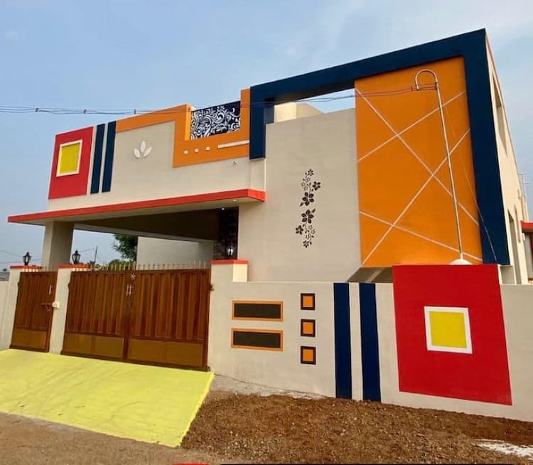 Villa for sale