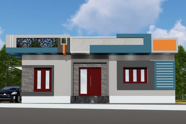 Single Property Image