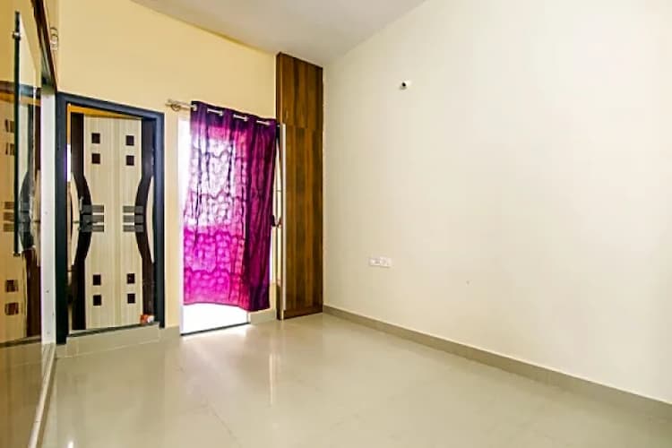 3 BHK flat