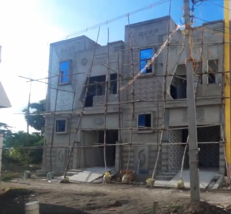 House for sales