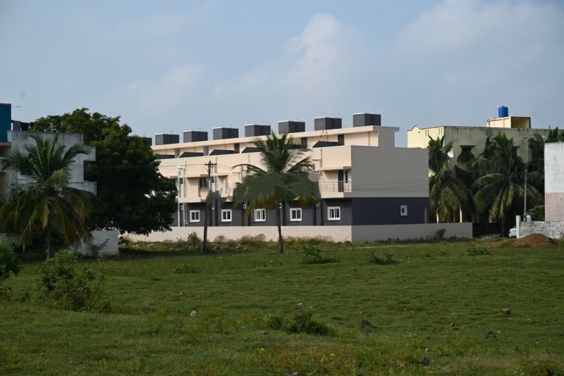 plot for sale 