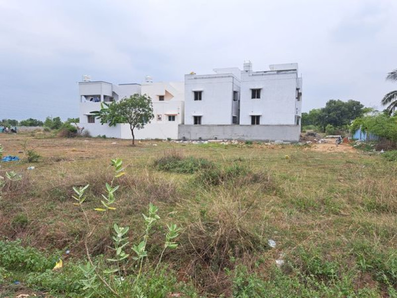 Plot sale