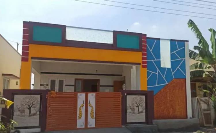 2 BHK HOUSE FOR SALE