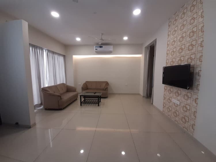 2  BHK flat