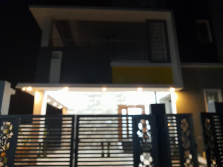 RENT FOR HOUSE