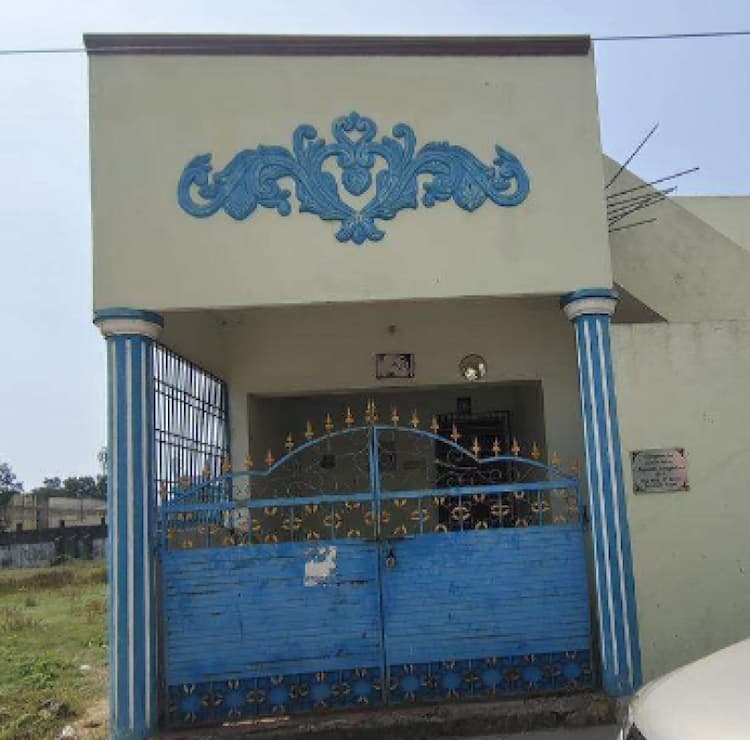 2 BHK House for Sale