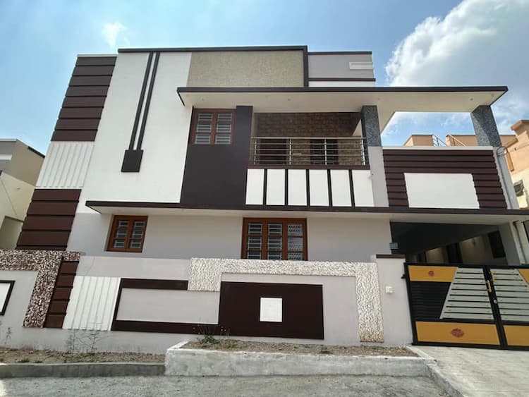 New House for sale