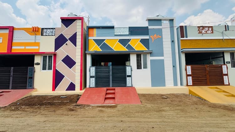 2bhk house for sale 