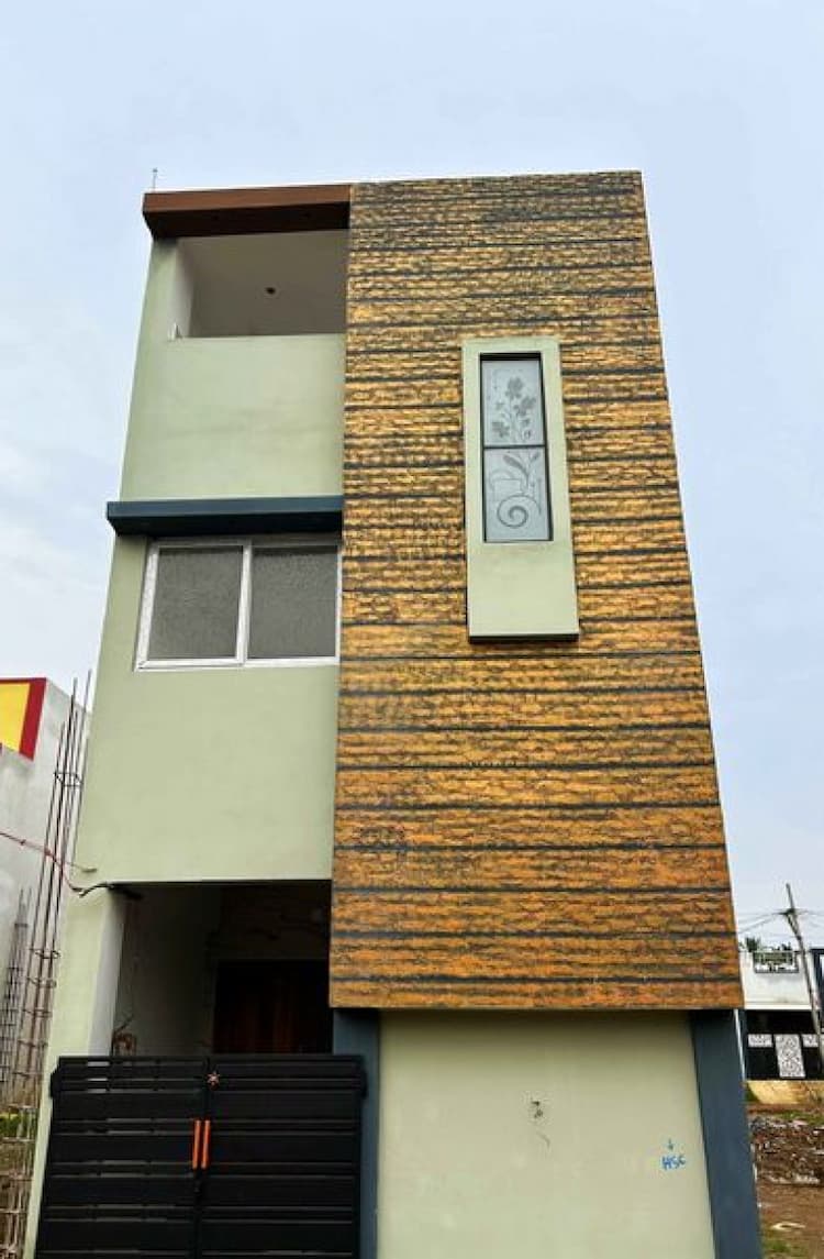 Single Property Image