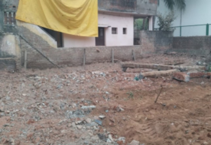 land sale