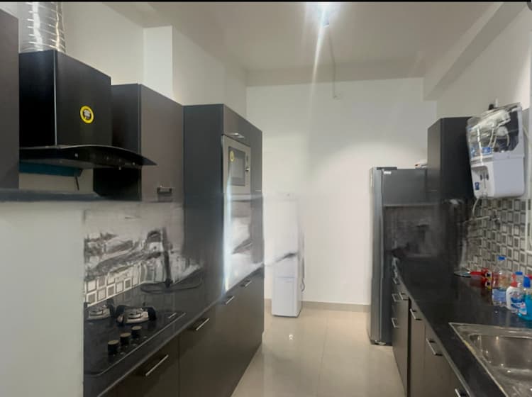 Flat for rent