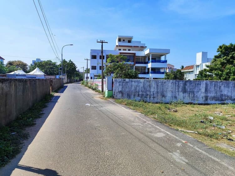 Single Property Image