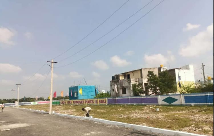 Single Property Image