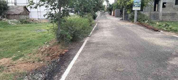 Single Property Image