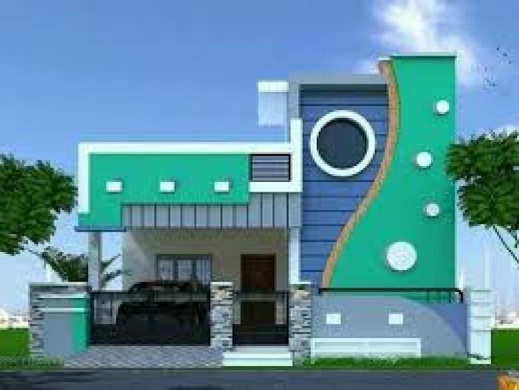 land sale