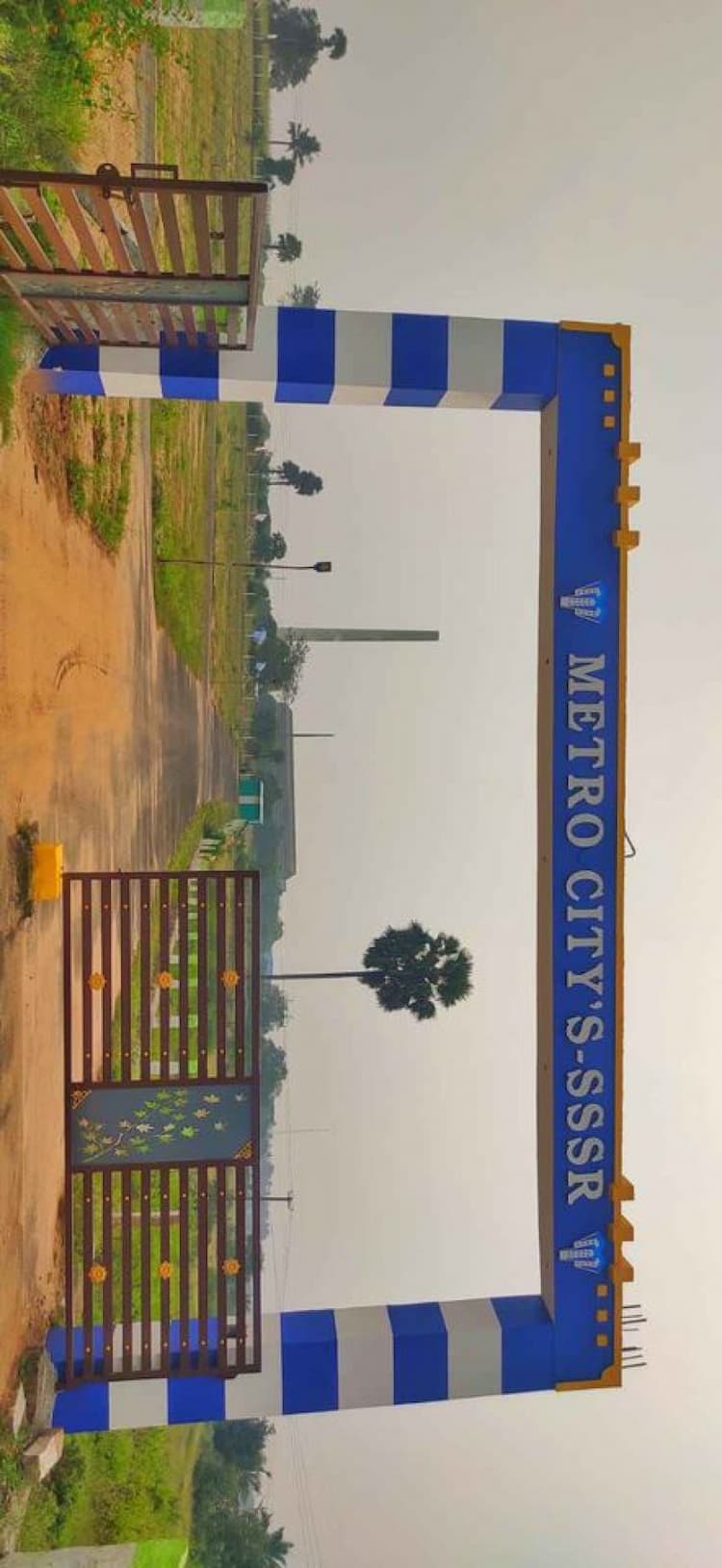 Single Property Image