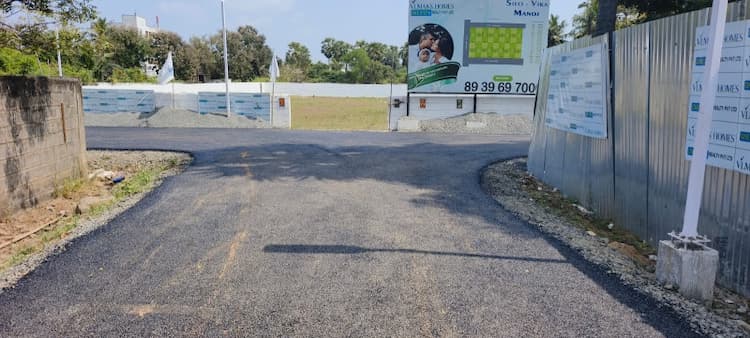 Single Property Image