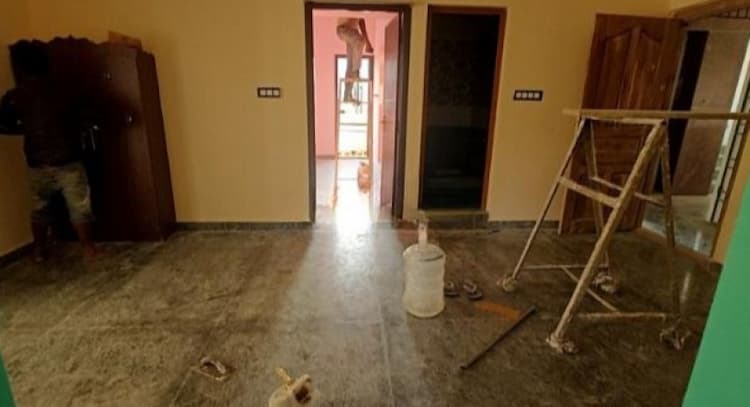 2 BHK Apartment for Sale