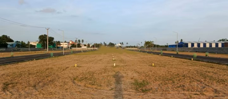 plot for sale 