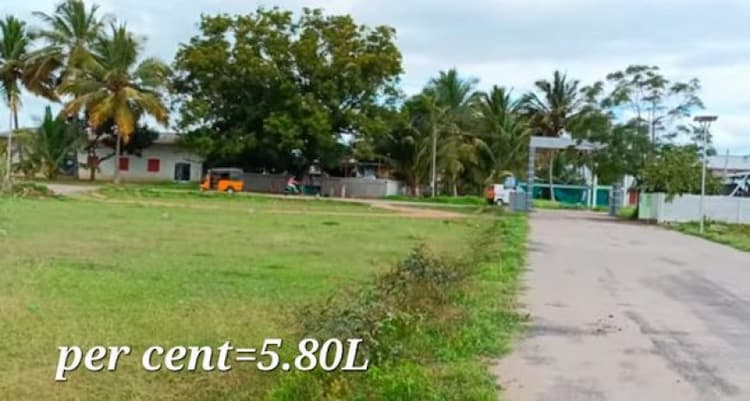Land for Sale