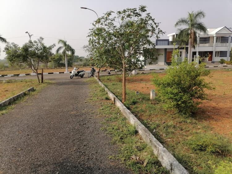 Single Property Image