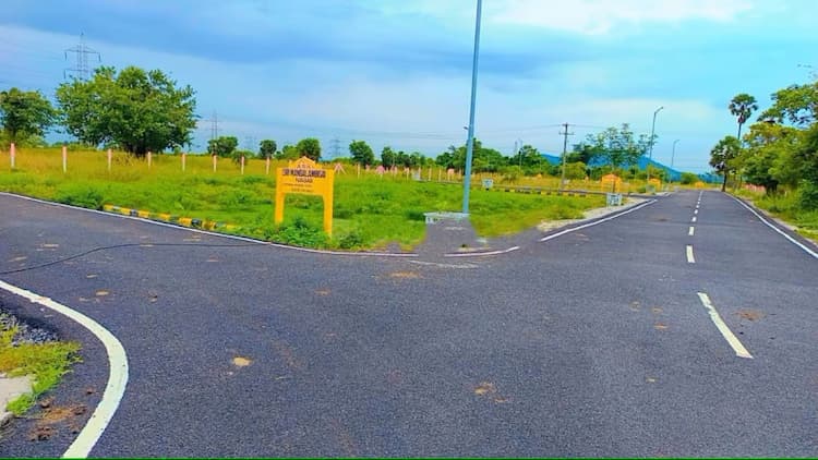 plot for sale 