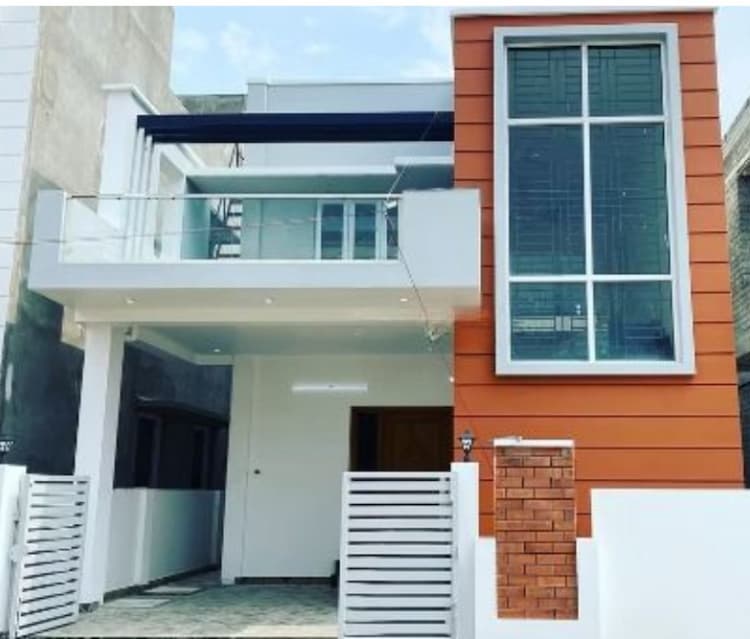 2 BHK House for Sale