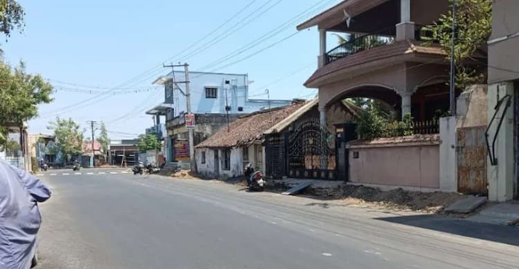 Single Property Image