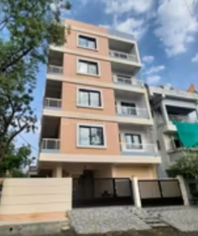 3 BHK Apartment for Sale
