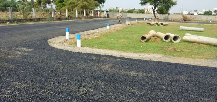 Single Property Image