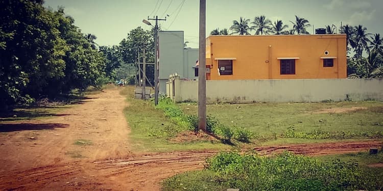 Single Property Image