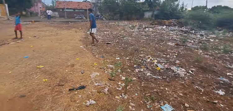 Single Property Image