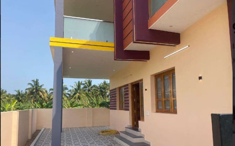 Single Property Image