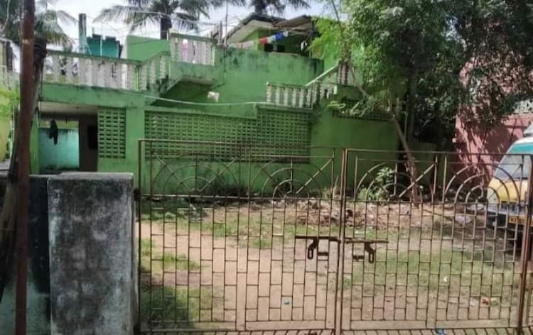 Villa for rent