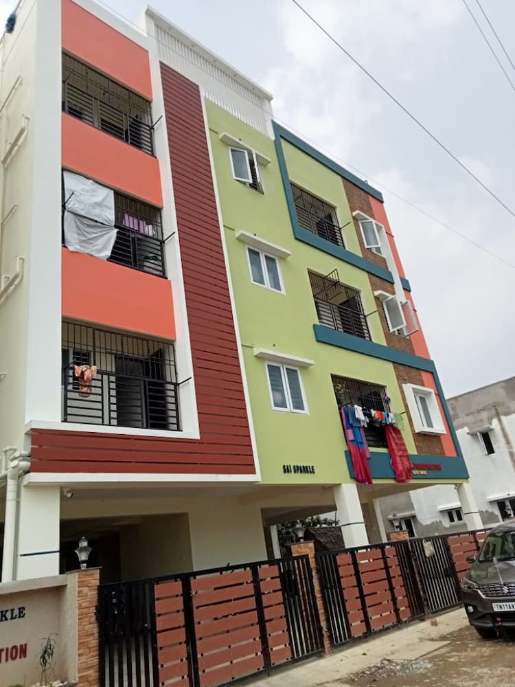 Single Property Image