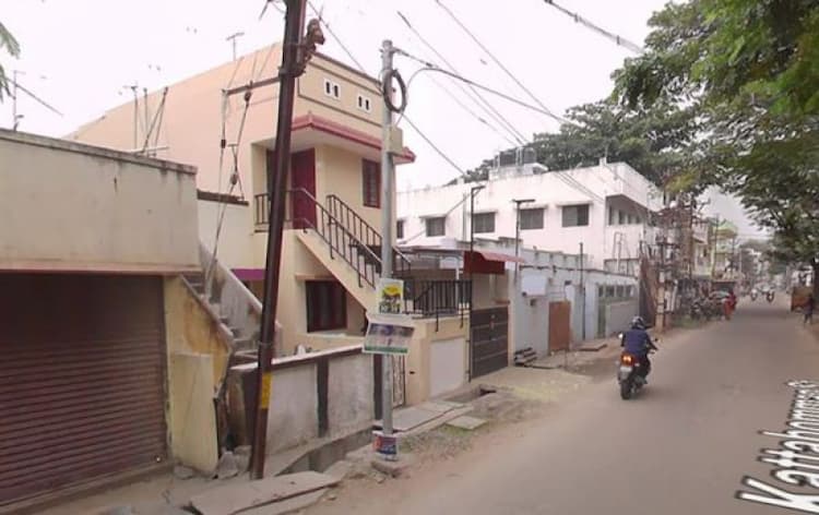Single Property Image
