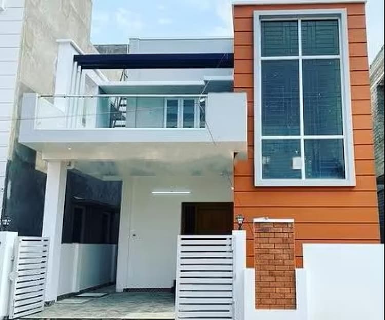 2bhk house for sale 