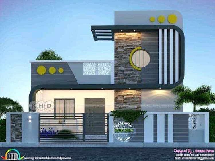 Residential Plot