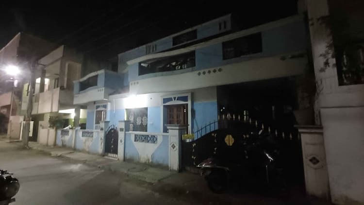 2bhk house for sale 