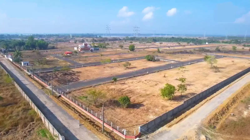 Residential Plot