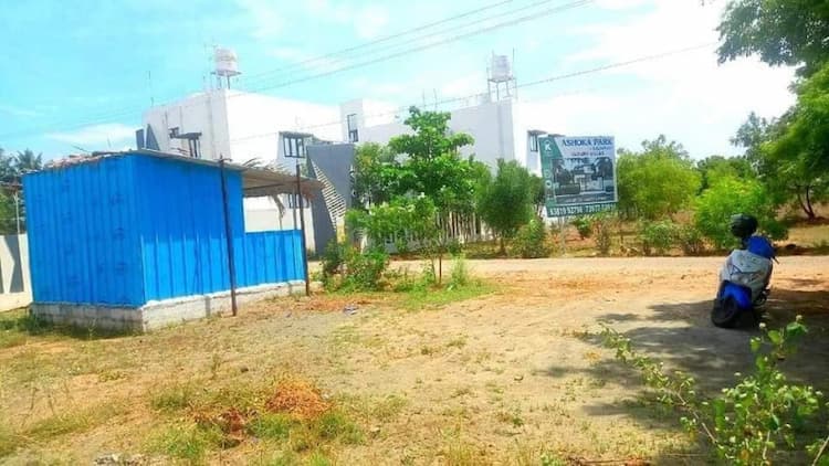 Single Property Image