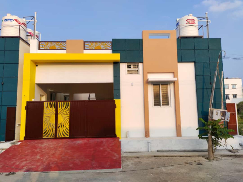 3bhk house for sale 