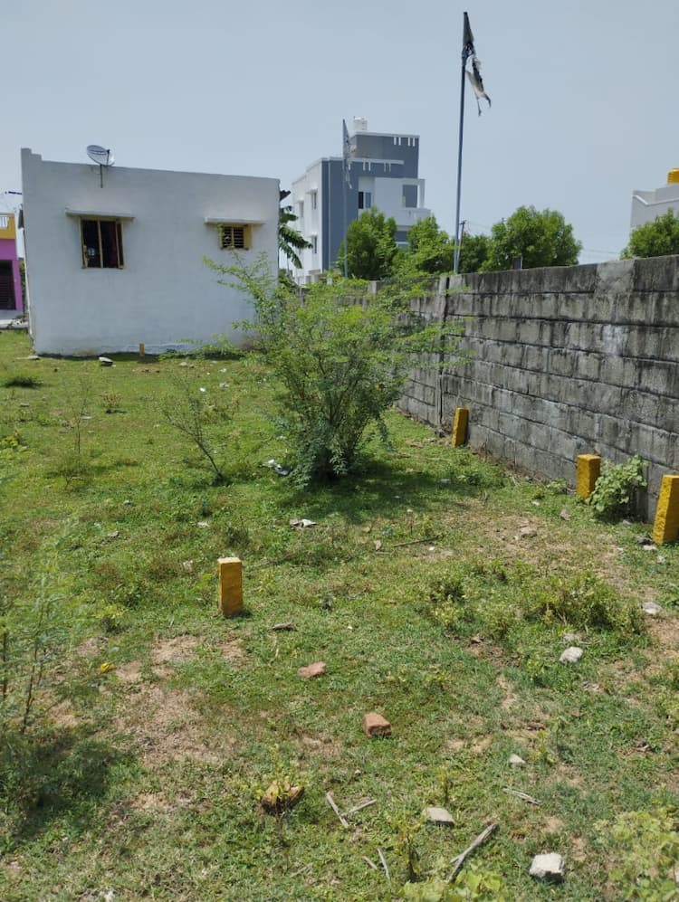 Single Property Image